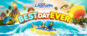 SUNWAY LAGOON SDN BHD